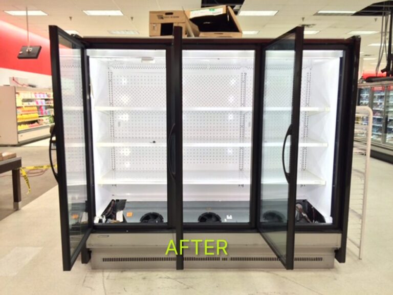 After Case Interior